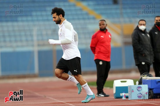 محمد صلاح 2