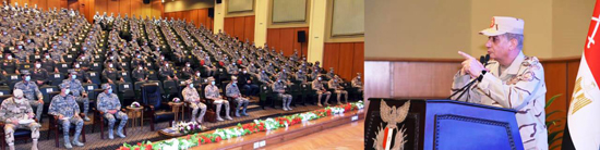 وزير-الدفاع-يلتقى-طلبة-الكليات-والمعاهد-العسكرية-(2)