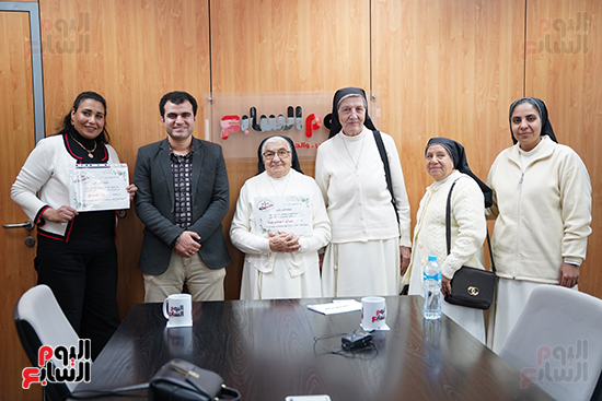 الزميل-محمد-الأحمدى-وسط-الأمهات-المثاليات الزميل-محمد-الأحمدى-وسط-الأمهات-المثاليات