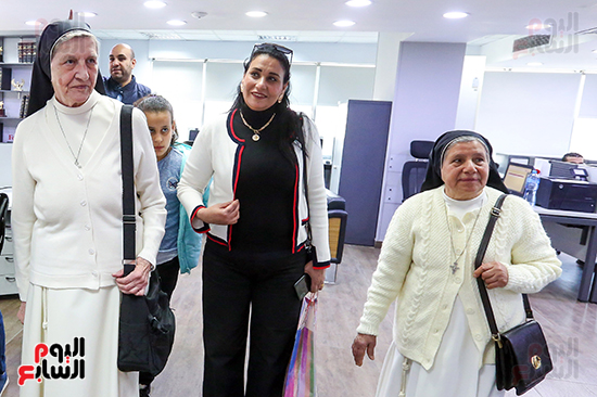 الأمهات-المثاليات-فى-اليوم-السابع الأمهات-المثاليات-فى-اليوم-السابع