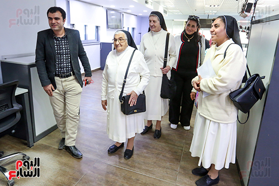 الزميل-محمد-الأحمدى-والأمهات-المثاليات-داخل-قسم-الرياضة الزميل-محمد-الأحمدى-والأمهات-المثاليات-داخل-قسم-الرياضة