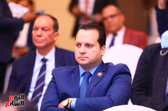 مؤتمر المركز المصري للدراسات الاستراتيجية  (20)