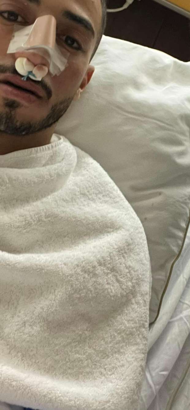 محمد عبد المنعم