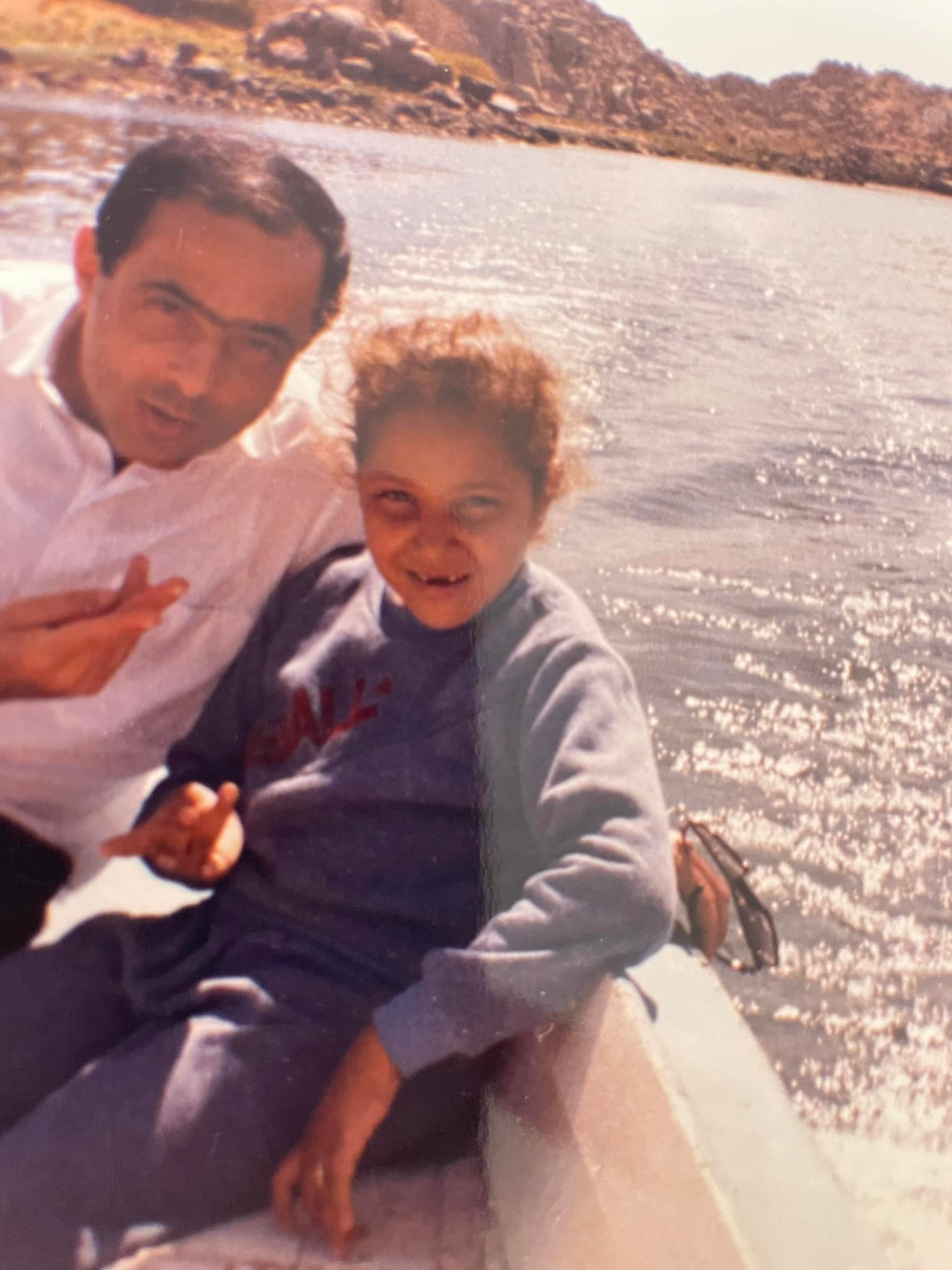 هند سعيد صالح