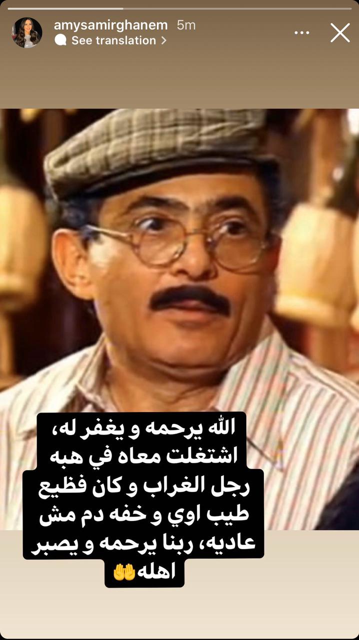 ايمي سمير غانم