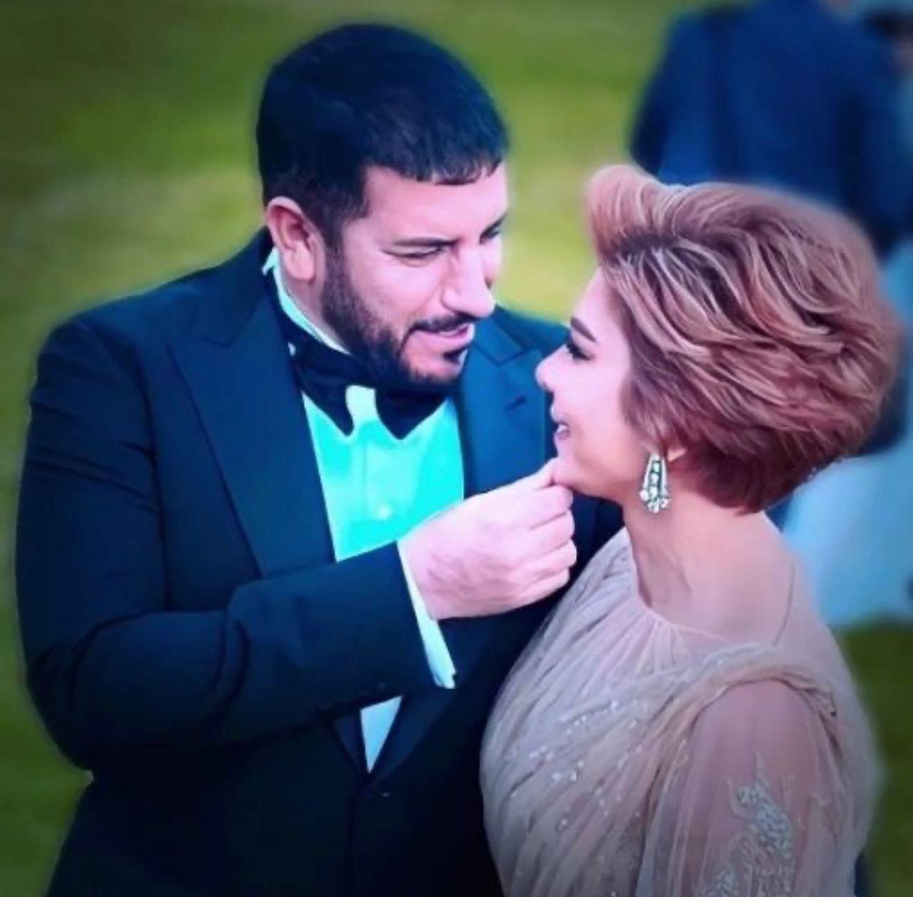 فائق حسن واصالة نصري