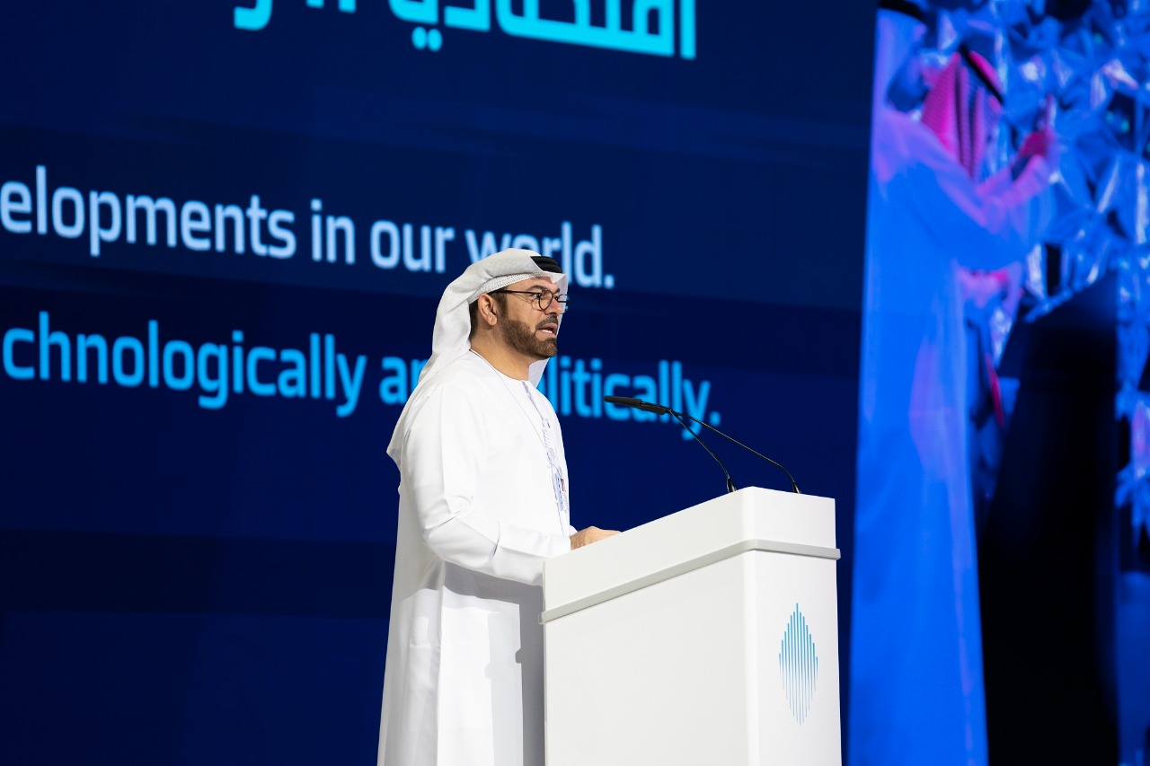 محمد القرقاوي محمد القرقاوي