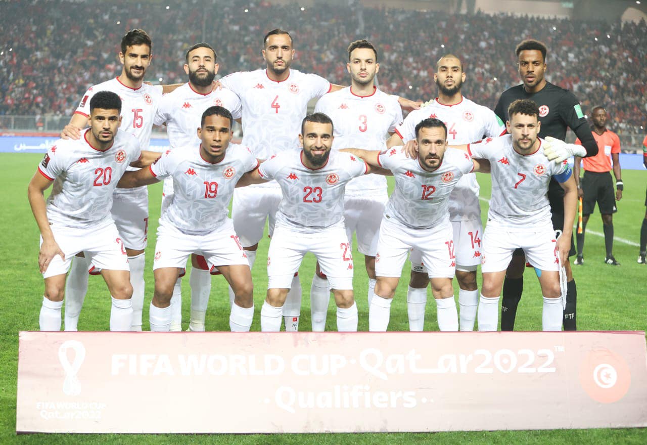 تونس ضد مالي (11)