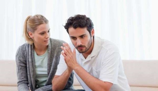 نصائح للتعامل مع الزوج الصامت