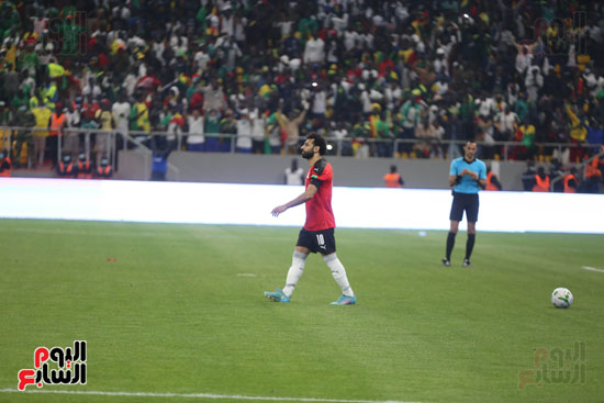 فوز السنغال على مصر (3)