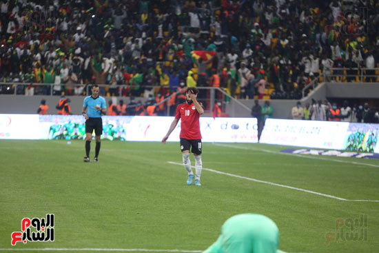 فوز السنغال على مصر (2)