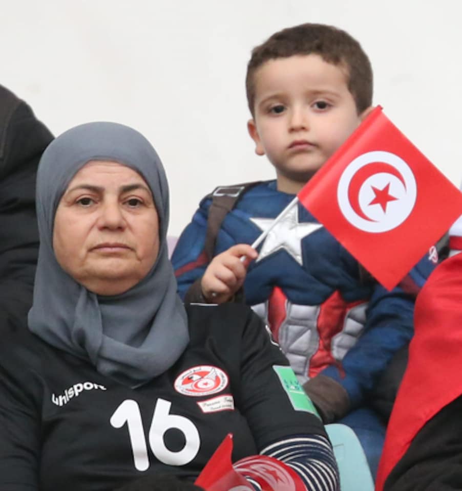 جماهير تونس (4)