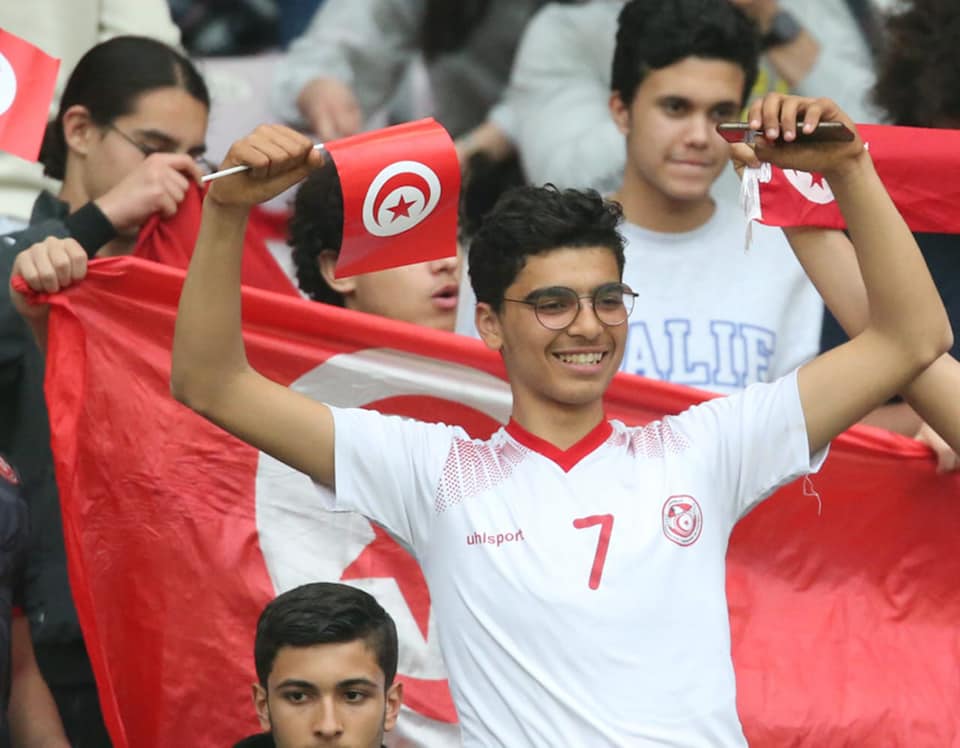 جماهير تونس (5)
