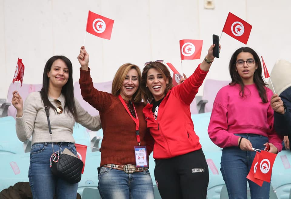 جماهير تونس (2)