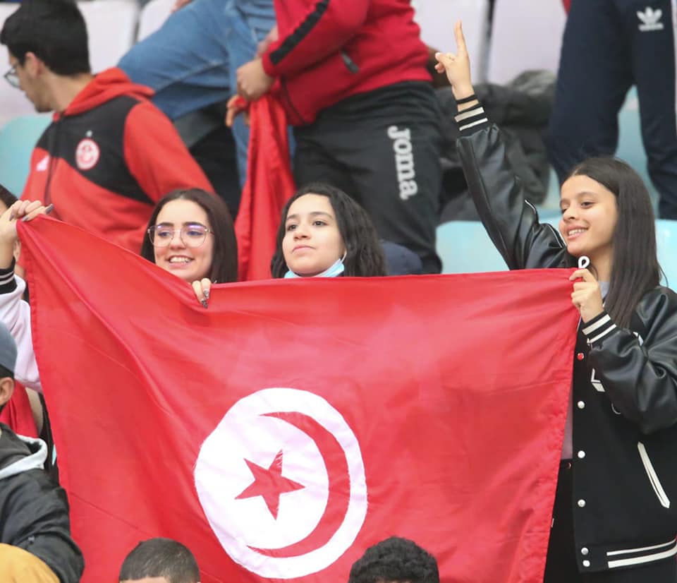 جماهير تونس (10)