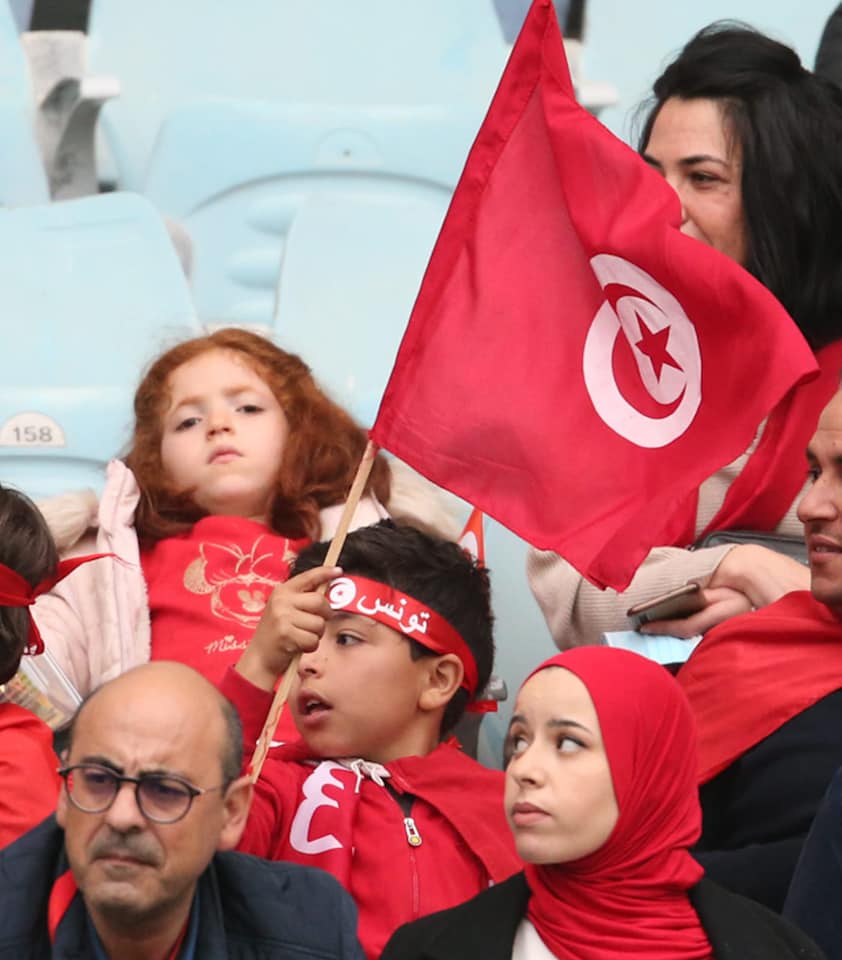 جماهير تونس (3)
