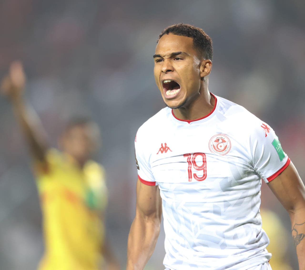 تونس ضد مالي (4)