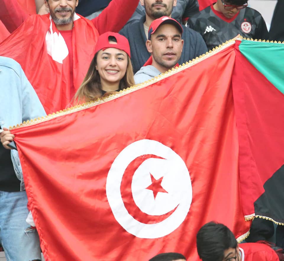 جماهير تونس (6)