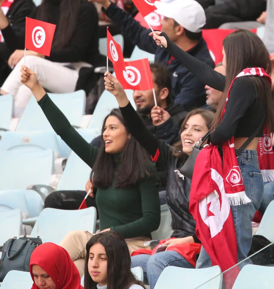 جماهير تونس (1)