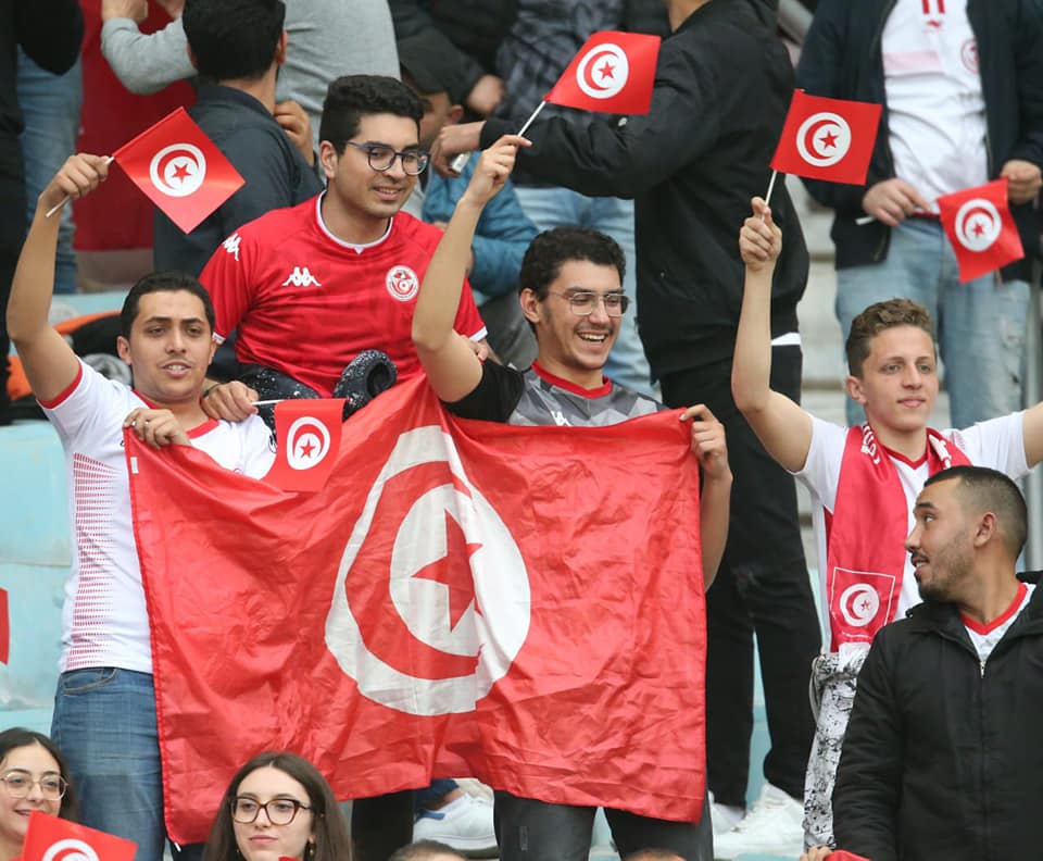 جماهير تونس (12)