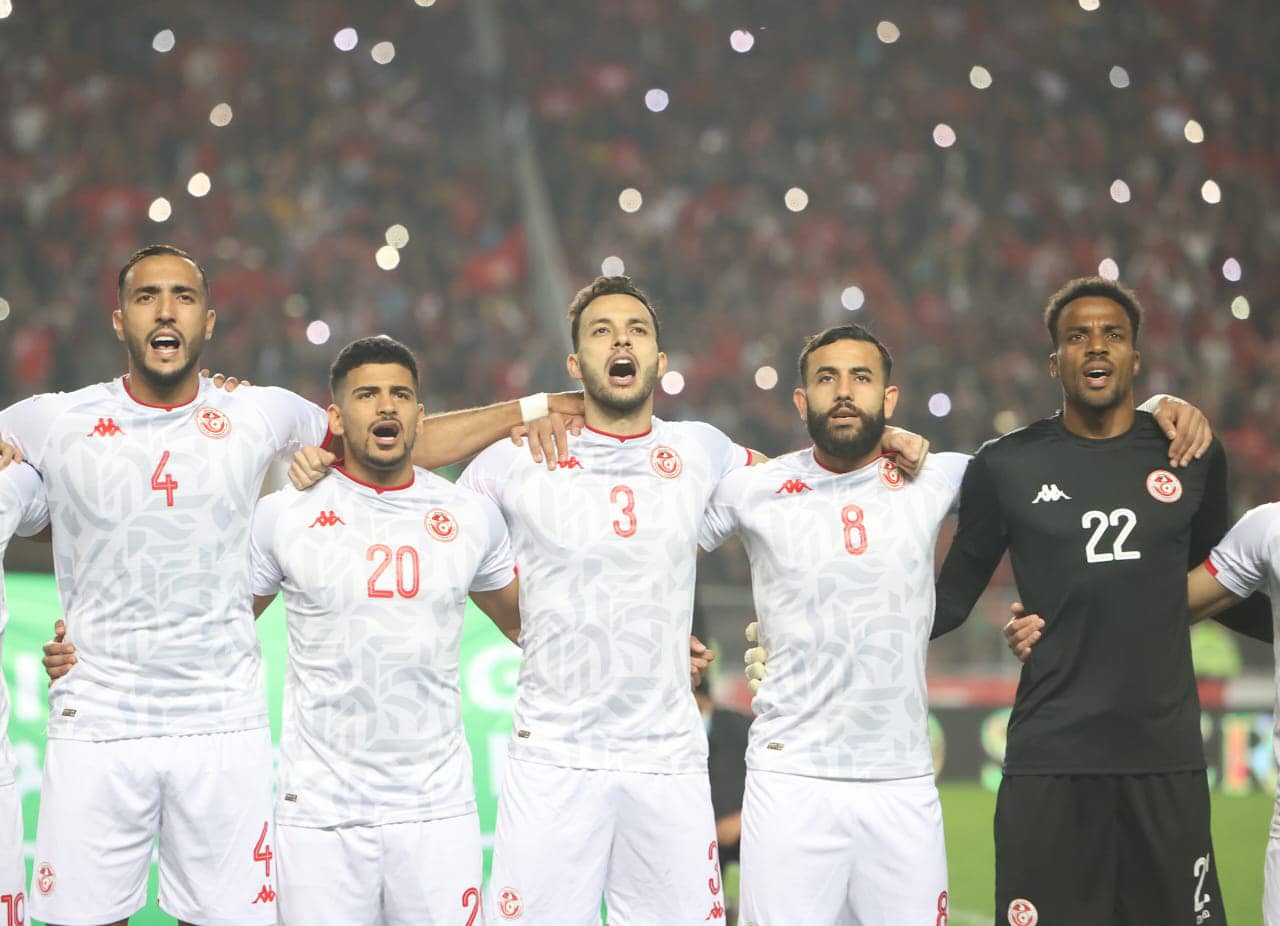 تونس ضد مالي (12)