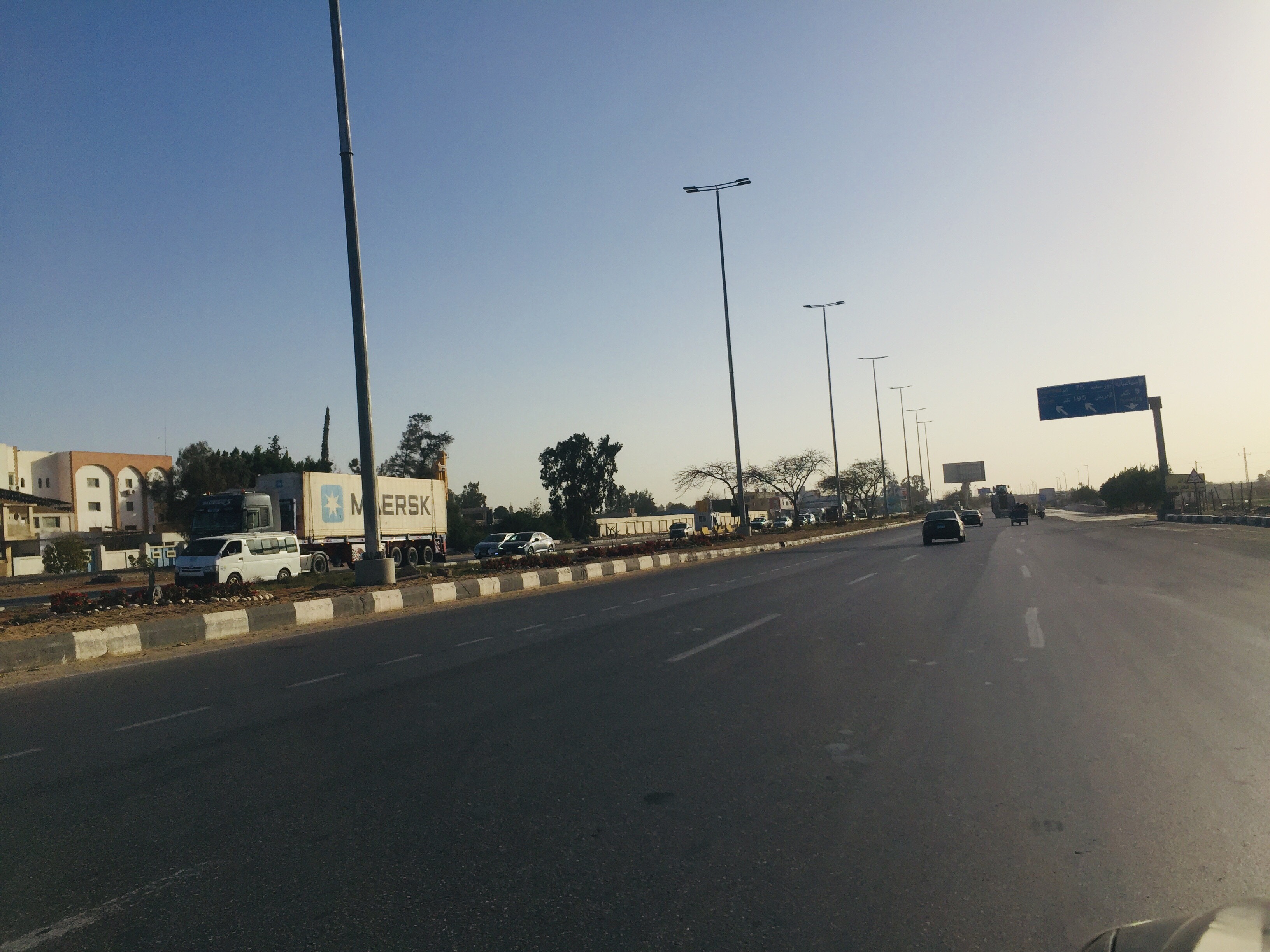 حالة الطقس في الإسماعيلية (2)