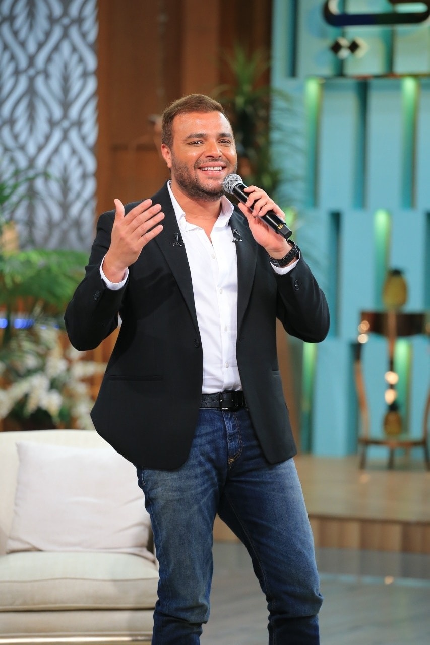 رامى صبرى (1)