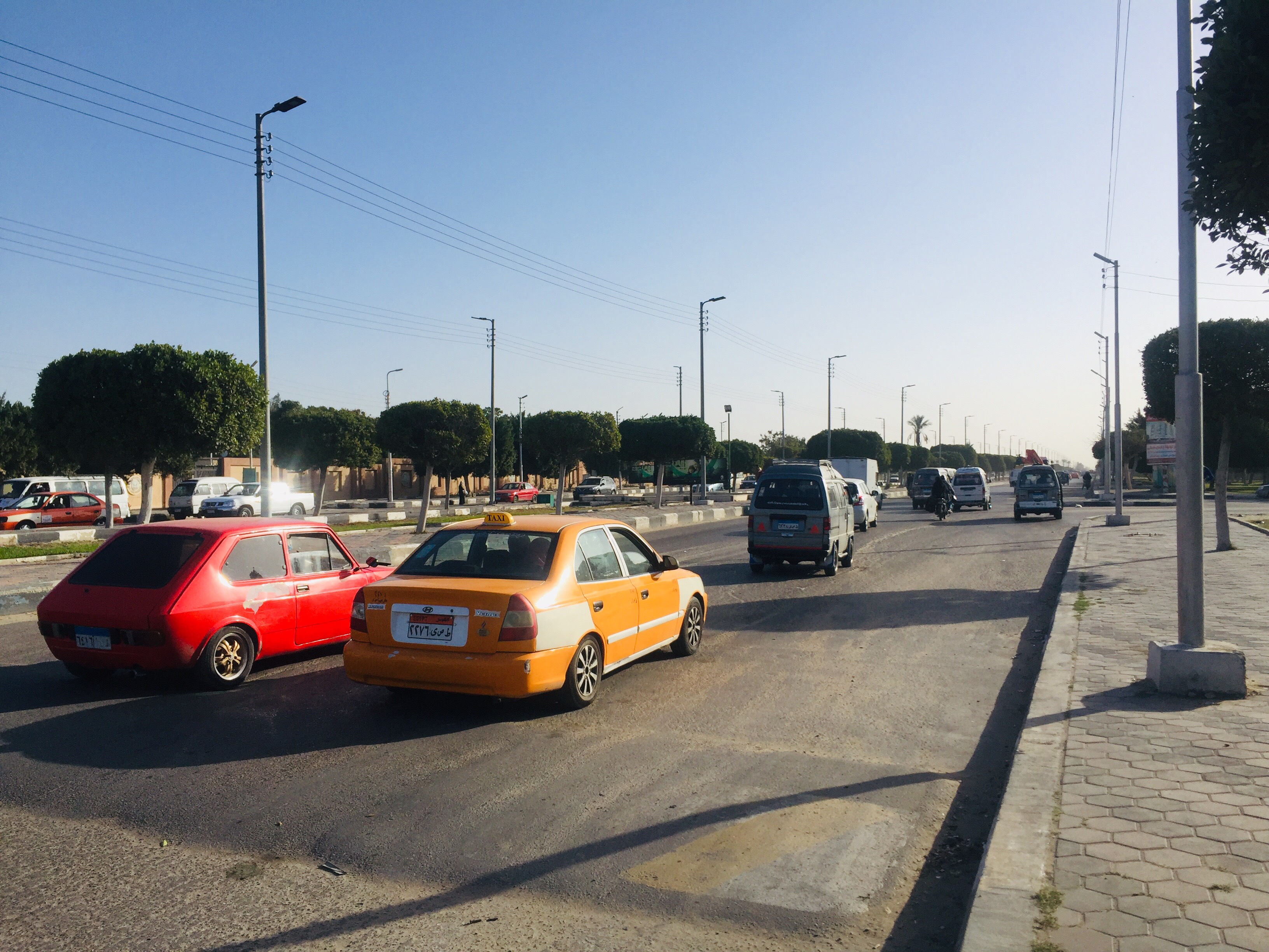 حالة الطقس في الإسماعيلية (8)