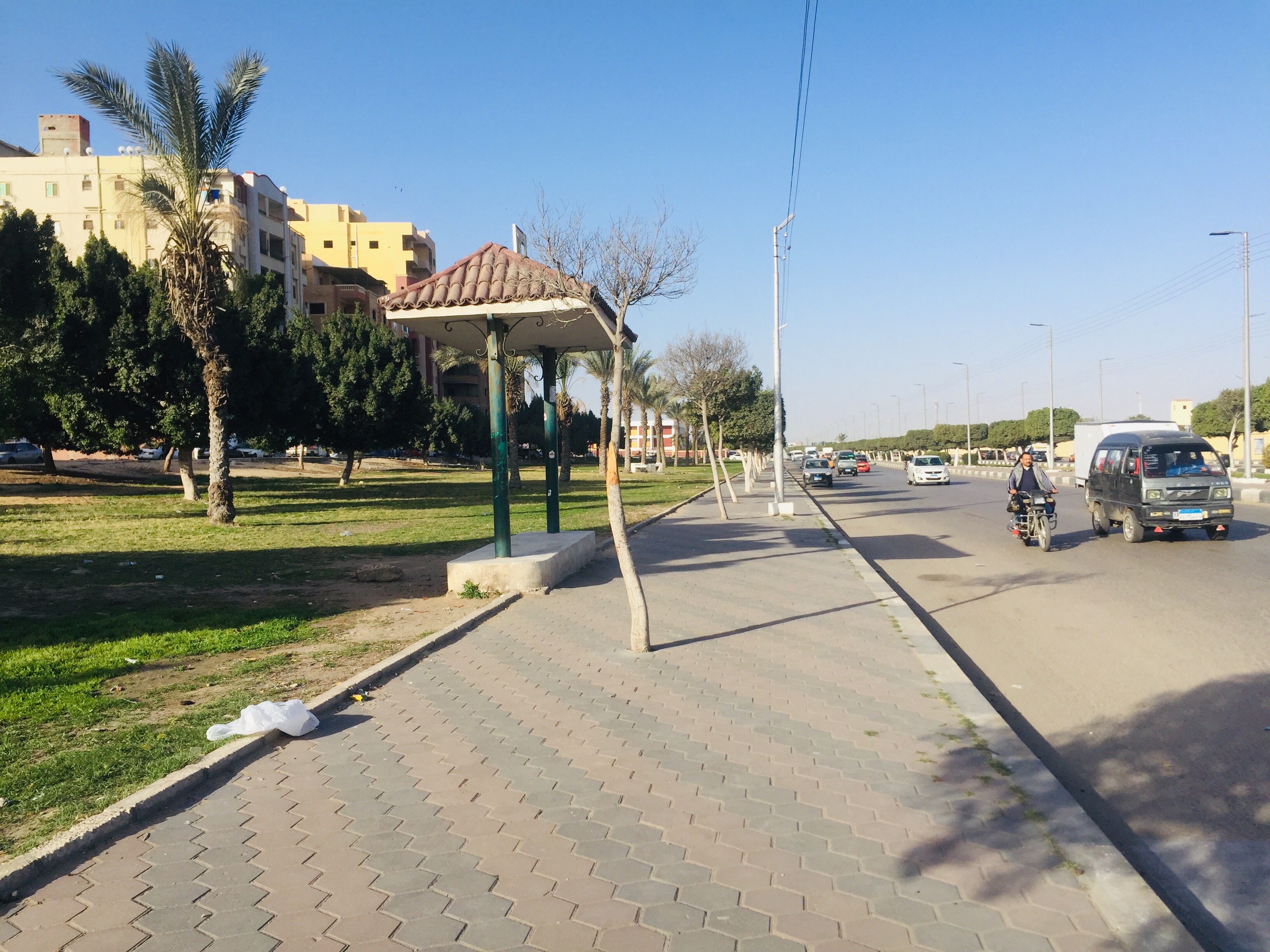 حالة الطقس في الإسماعيلية (6)