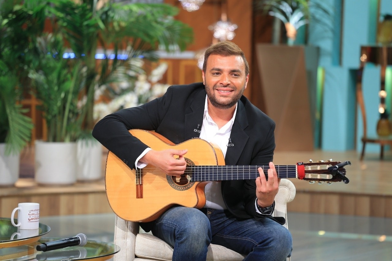 رامى صبرى (3)