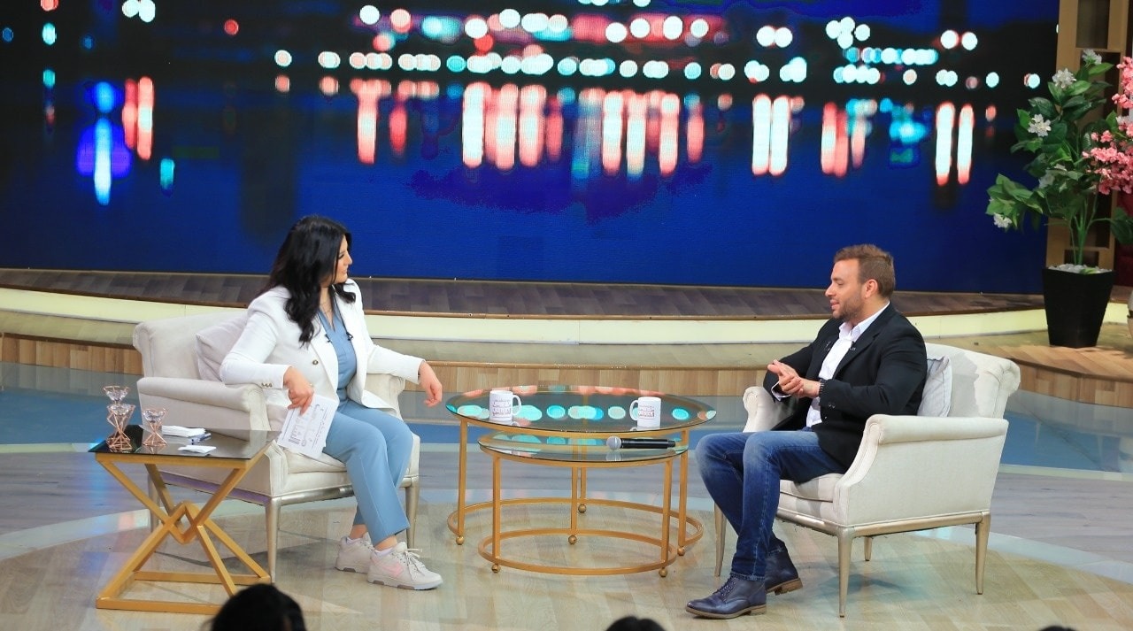 رامى صبرى (2)