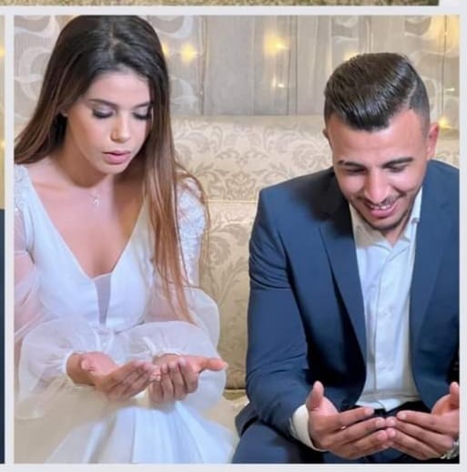 كيشو و فاطمة