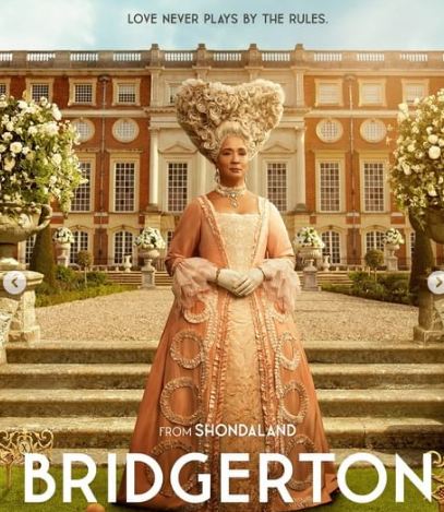 بوسترات Bridgerton (4)