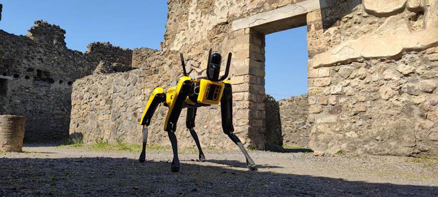 robotic-guard-dog