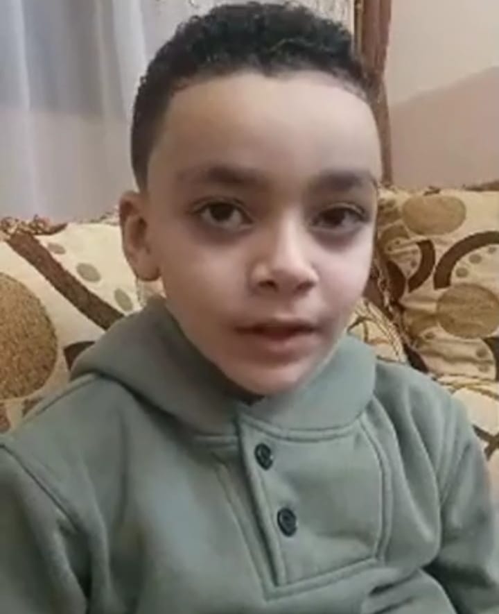 ماهر أحمد طفل 7 سنوات بكفر الشيخ حافظ تاريخ اللاعبين وأبرزهم تريزيجيه