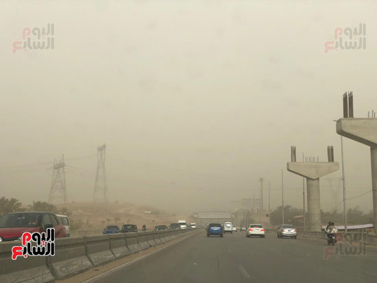 العواصف الترابية (20)