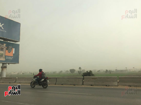 العواصف الترابية (1)