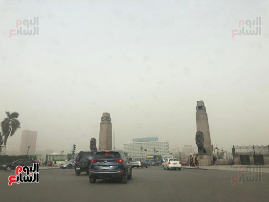 العواصف الترابية (23)