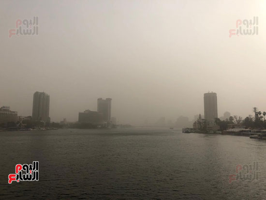 العواصف الترابية (16)