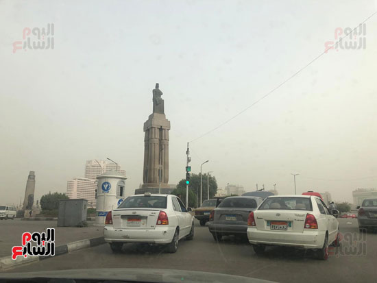 العواصف الترابية (9)