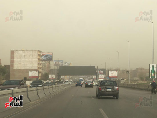 العواصف الترابية (21)