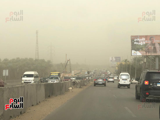 العواصف الترابية (17)