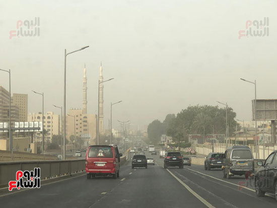 العواصف الترابية (12)