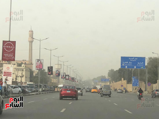 العواصف الترابية (13)