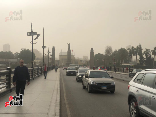 العواصف الترابية (10)