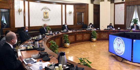  اجتماع رئيس مجلس الوزراء  (1)