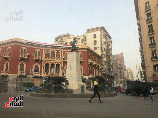 العواصف الترابية (19)