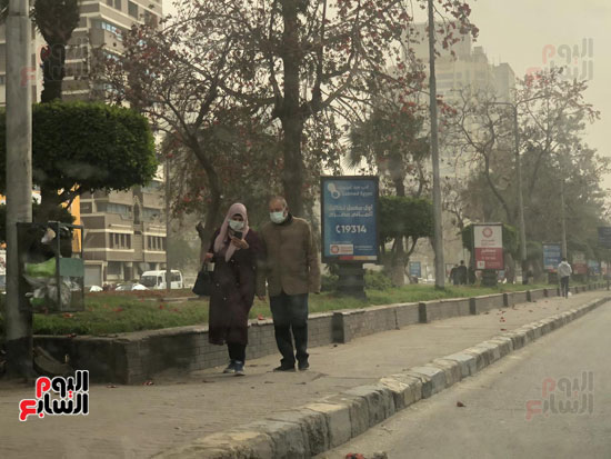 العواصف الترابية (18)