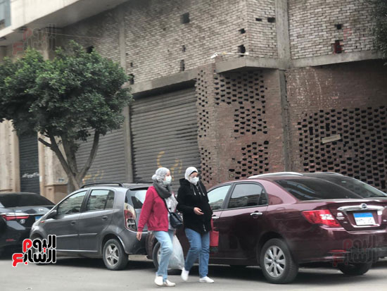 العواصف الترابية (6)