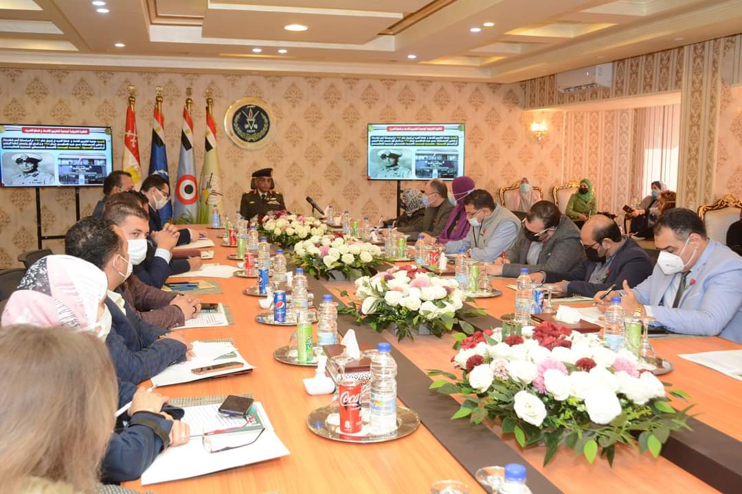 جمعية المحاربين القدماء وضحايا الحرب (1)